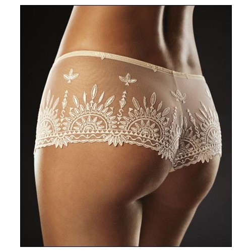 Chantelle shorty 2694