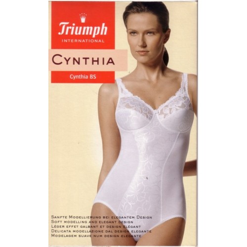 Body Triumph Cynthia