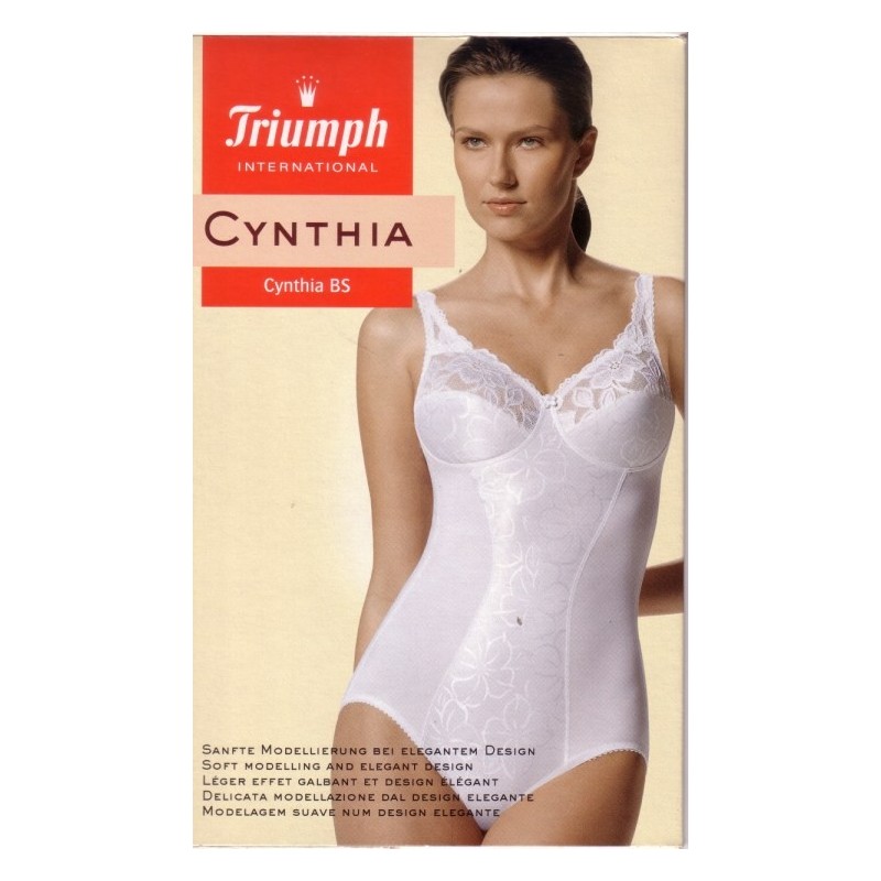 Body Triumph Cynthia