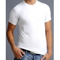 Pack 2 Camisetas Calvin Klein U5608A