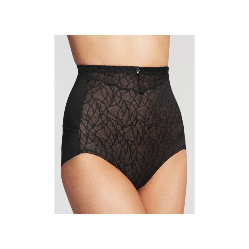 Braga Triumph Elegant Sensation Higha¡waist Panty Braga Triumph Elegant Sensation Higha¡waist Panty