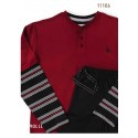 Pyjama J&J Brothers 11106