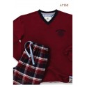 Pyjama J&J Brothers 41153