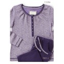 Pijama J&J Brothers 11206