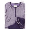 Pijama J&J Brothers 11206