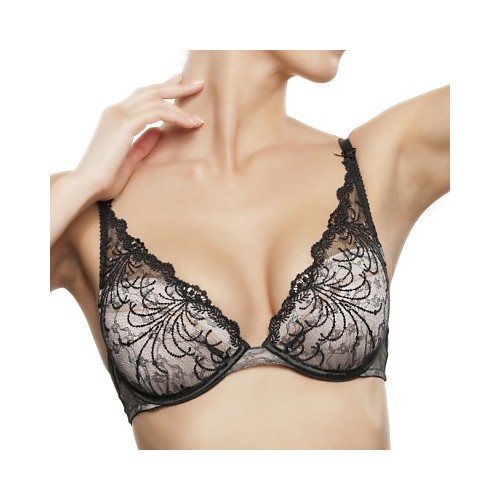 Sostenidor Chantelle Versailles 3552