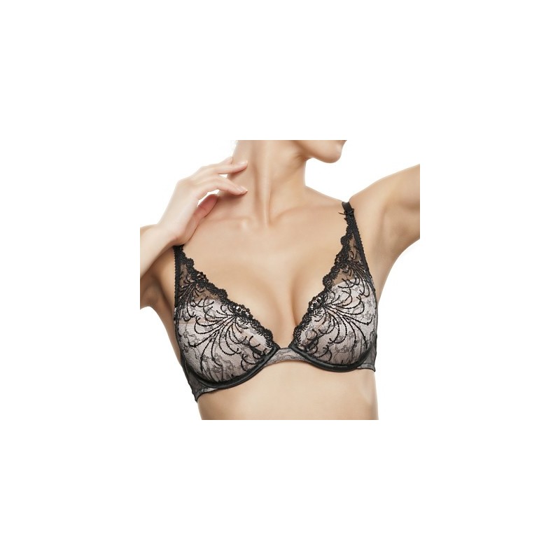 Sujetador Chantelle Versailles 3552