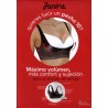 Top Janira Push-up Esbelta 1031271