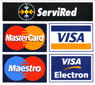 servired,mastercard,maestro,visa,visaelectron